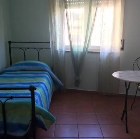 فندق مبيت وإفطار Spano' 3*