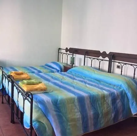 فندق مبيت وإفطار Spano'