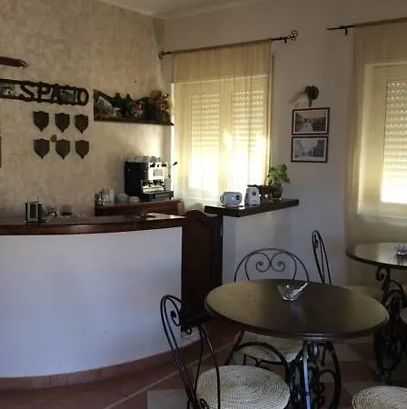 Spano' Reggio de Calabre