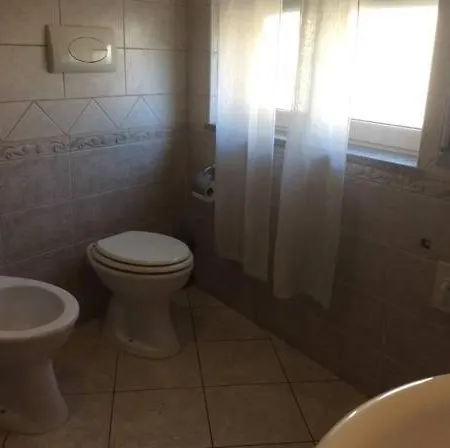 Spano' Bed & Breakfast 3*