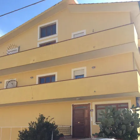 Bed & Breakfast Spano' 3*