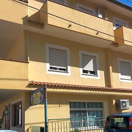 فندق مبيت وإفطار Spano' ريجّو دي كالابريا