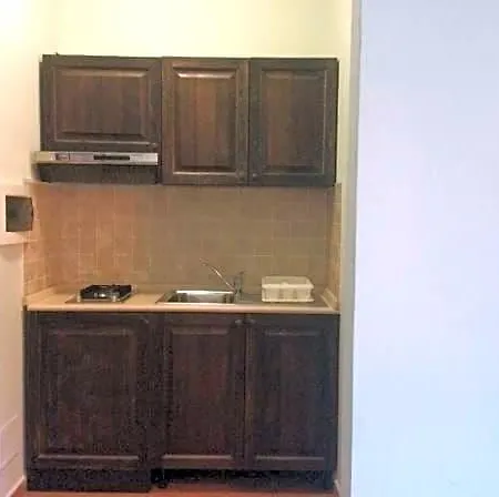 فندق مبيت وإفطار Spano' 3*