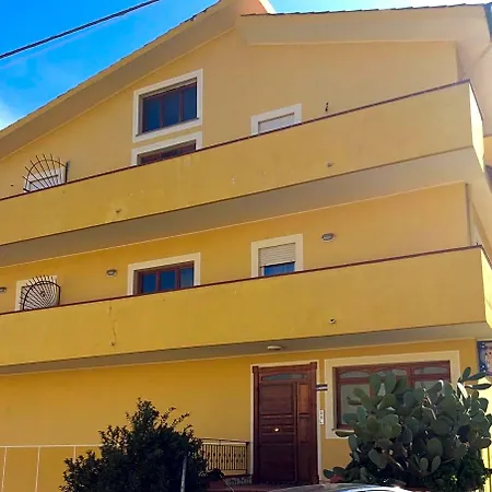 Spano' فندق مبيت وإفطار 3*