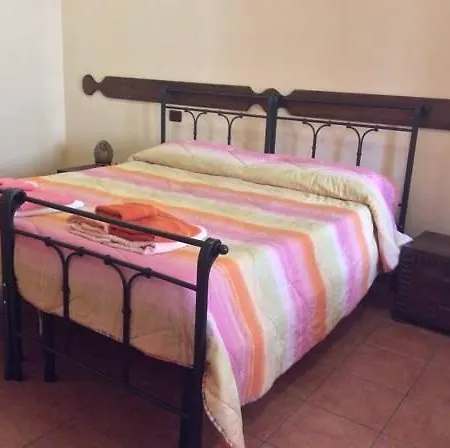 Spano' Reggio Calabria