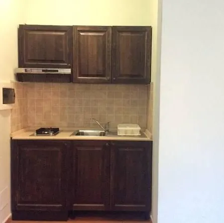 Spano' Bed & Breakfast 3*