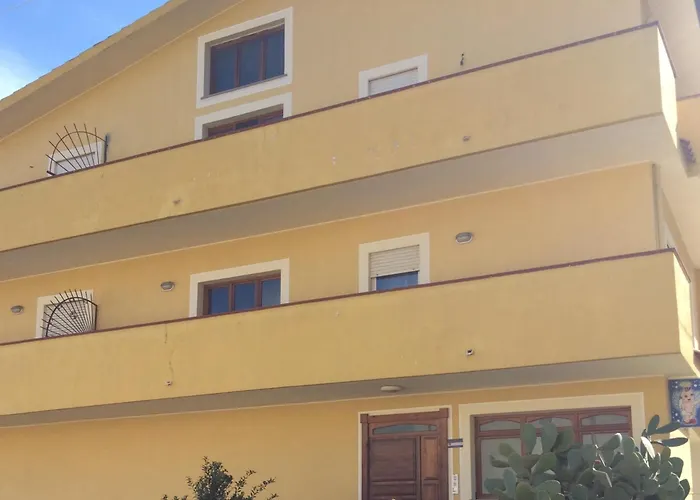 Bed & Breakfast Spano' 3*