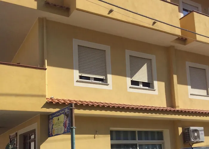 Spano' רג'יו די קאלאבריה