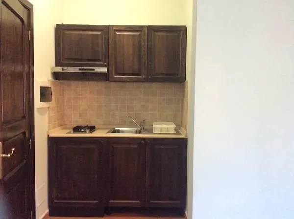 Spano' Bed and breakfast 3*